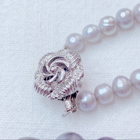 Unique Design Pearls necklace fm India - Picture 7 of 13